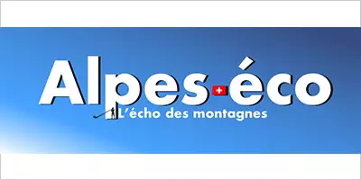 alpes eco