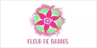 Fleurs-de-barres